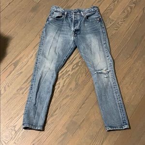 Levi’s 501 S